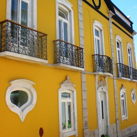 Hi Tavira - Pousada De Juventude Kültér fotó