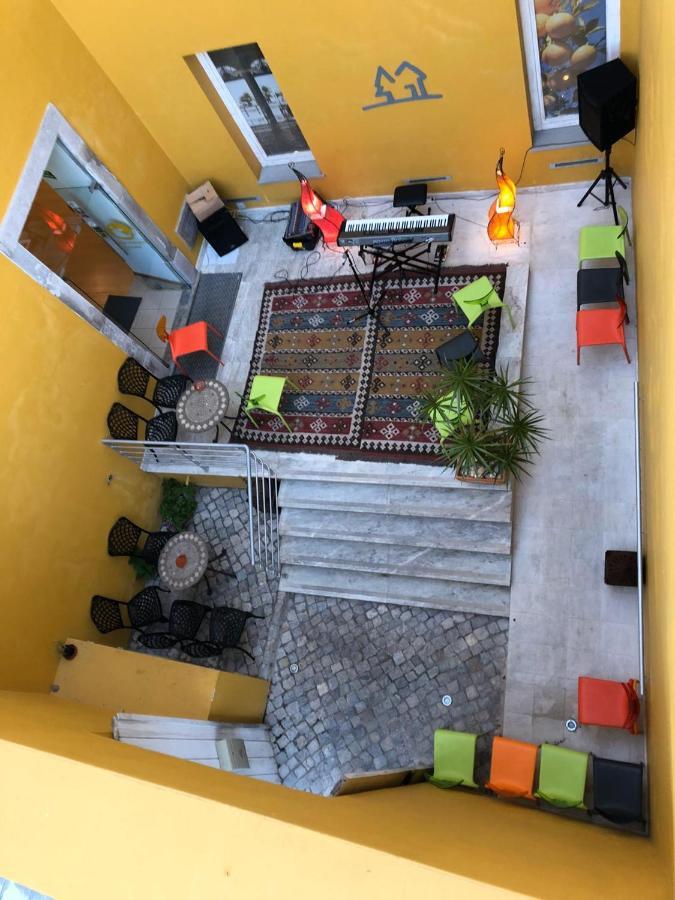 Hi Tavira - Pousada De Juventude Kültér fotó