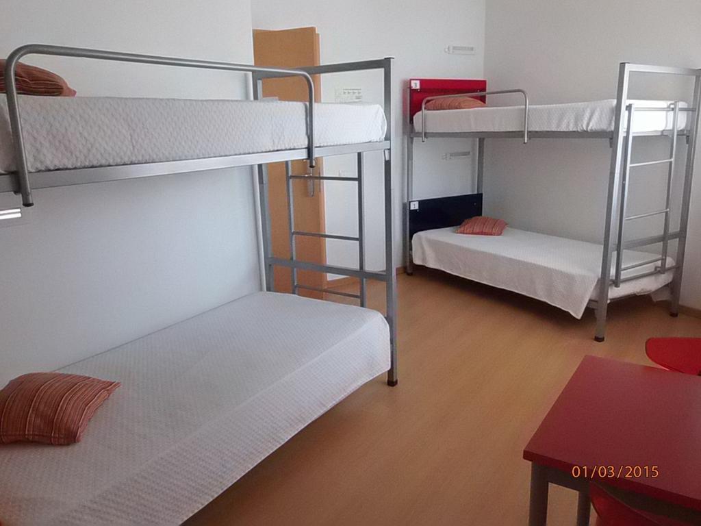 Hi Tavira - Pousada De Juventude Szoba fotó
