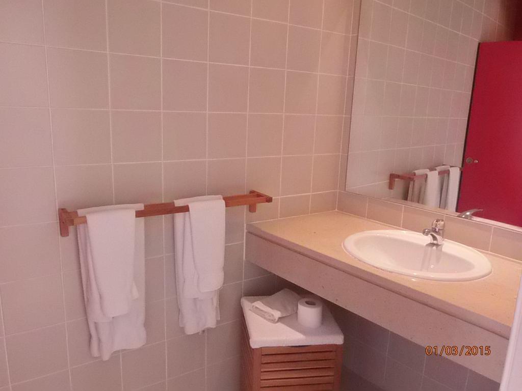 Hi Tavira - Pousada De Juventude Szoba fotó