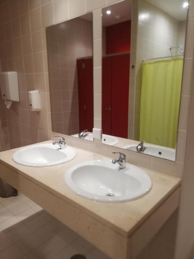 Hi Tavira - Pousada De Juventude Kültér fotó